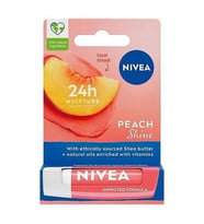 Nivea Lip Fruity Shine Şeftali 4,8 gr