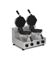 Omake WFL12.E22 Waffle Makinesi Balls
