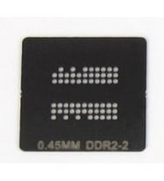 KALIP STENCİL DDR2-2 0,45 MM