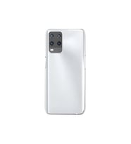 A54 4G Kılıf Lüx Şeffaf