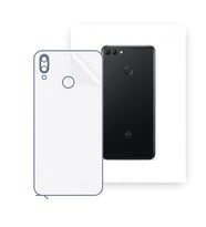 SChitec HUAWEI Y9 (2019) Uyumlu Arka Yüzey Hidrojel Koruyucu Film