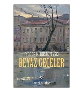 Beyaz Geceler