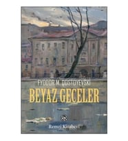 Beyaz Geceler