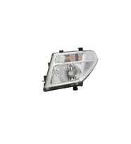 NISSAN NAVARA ÖN FAR RHD MANUEL ELEKTRİKLİ SOL 06- NIS10NA018 26060EB40A