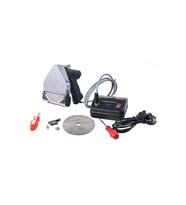 Tekin T3 Kablolu Set - Elektrikli Döner Kesme Makinesi