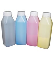BRC06 RENKLİ UNIVERSAL TONER TOZU 500GR (Mavi)