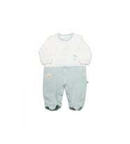Bistyle Tulum Hello World 15106 Mint