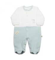 Bistyle Tulum Hello World 15106 Mint