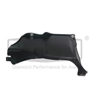 1J0825245E Motor Alt Koruyucu Plastik SOL - Audi A3-Bora-Golf-Octavia