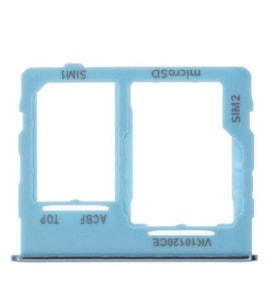 Samsung Galaxy A32 5G Sim Kart Tepsisi SM-A326B (Mavi)