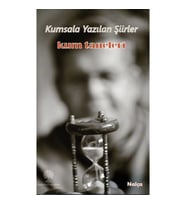 Kumsala Yazılan Şiirler - Kum Taneleri