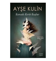 Kanadı Kırık Kuşlar