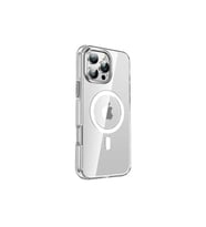 Joko İphone 16 Pro Crystal Magsafe Kapak - Şeffaf