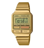 Casio A120weg-9Adf Retro Dijital Kol Saati