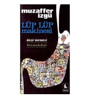 Lüp Lüp Makinesi
