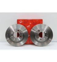 FREN DİSKİ (TAKIM) ALFA ROMEO FIAT BRAVO CROMA MULTIPLA LANCIA THEMA DELTA LYBRA (Standart)