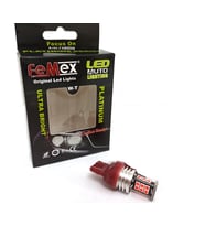 Honda Civic FC5 Arka Cam 3. Stop Led Ampulu Femex Kırmızı Renk 1 Adet