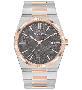 Mathey Tissot H118RS