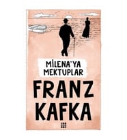 Milena'ya Mektuplar