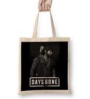 Days Gone Deacon 4 Bez Çanta Uzun Saplı