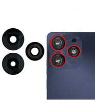 Tecno Spark 10 Pro Kamera Lensi Cam KI7