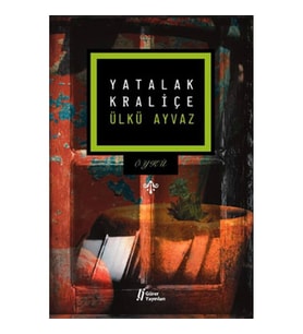 Yatalak Kraliçe