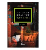 Yatalak Kraliçe