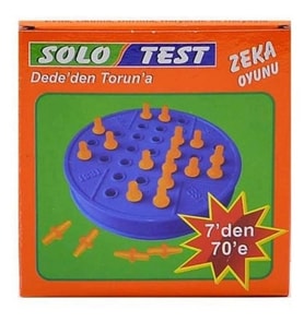 Dodes Solo Test