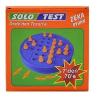 Dodes Solo Test