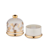 Decorium Ars 1079 Abv Kapaklı Mumluk Yasmin