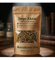 Kayışkıran Otu (Yandak Otu) 50g