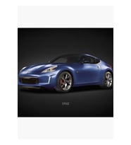 370z Tablo Ahşap Poster Dekoratif
