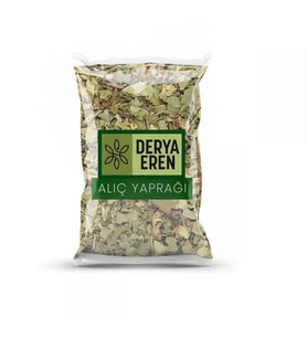 Derya Eren Alıç Çiçeği Yaprağı 500g