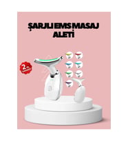 Ev Tipi Cilt Sıkılaştırma ve Gençleştirme Aleti, Profesyonel Sonuçlar