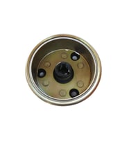 CG MODEL ROTOR 4 LÜ