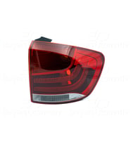 BMW X1 E84 2.0d 2009-2012 Stop Dis Sağ