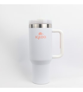 Igloo Stadler Thermo-Mug 1.2 Litre-BEYAZ