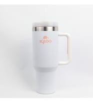 Igloo Stadler Thermo-Mug 1.2 Litre-BEYAZ