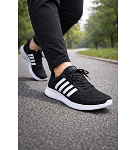 Ghattix Yeni Sezon Erkek Sneaker Ayakkabı