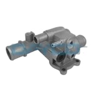 Fiat Marea Palio BRA5A 1.6 1995-2012- Termostat 88°C Plastik 46513506 Wencor