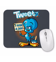 Tweety Tweet Mouse Pad.jpg