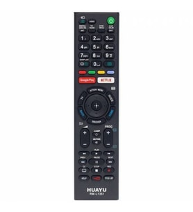 Sony Kd-55xe8096 Android Smart 4k Led Tv Kumandası