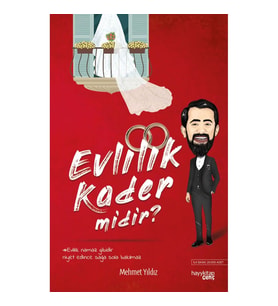 Evlilik Kader midir?