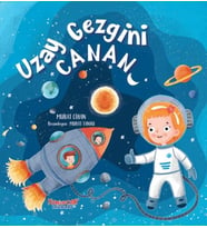Uzay Gezgini Canan