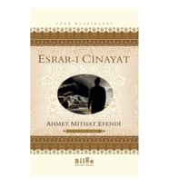 Esrar-ı Cinayat