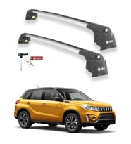 Turtle Suzuki Vitara (Ly) 2015-2025 Ara Atkı Air2 Gri
