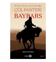 Çöl Panteri Baybars