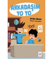Arkadaşım Yo Yo