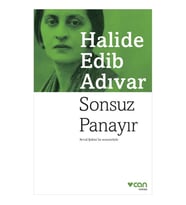 SONSUZ PANAYIR