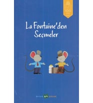 La Fontaine'den Seçmeler